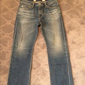 Adriano Goldshmied Protege Jeans, 33X34